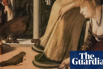 A good friend brings her dogs when she stays with me. I kind of dread it. What can I do? | Leading questions