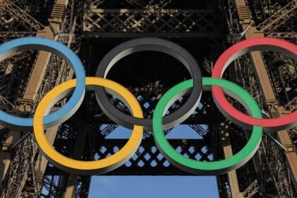 South Africa hope to host first African Olympics
