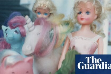 ‘My first photographs coincided with me falling in love’: why children have always adored taking pictures