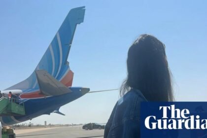 Flydubai co-pilot used crash axe to attack captain, says UAE