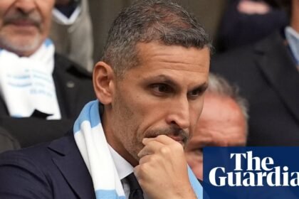 Khaldoon al-Mubarak: the tightrope walker who made rare misstep over City charges