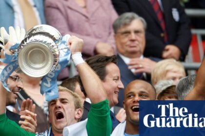 Manchester City verdict has big integrity implications, warns FA as club lodge appeal