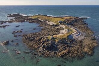 Island hosts inter-island environment summit