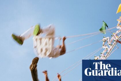 Bottles, brass bands and a blood red sea: a trip through the Balkans – in pictures