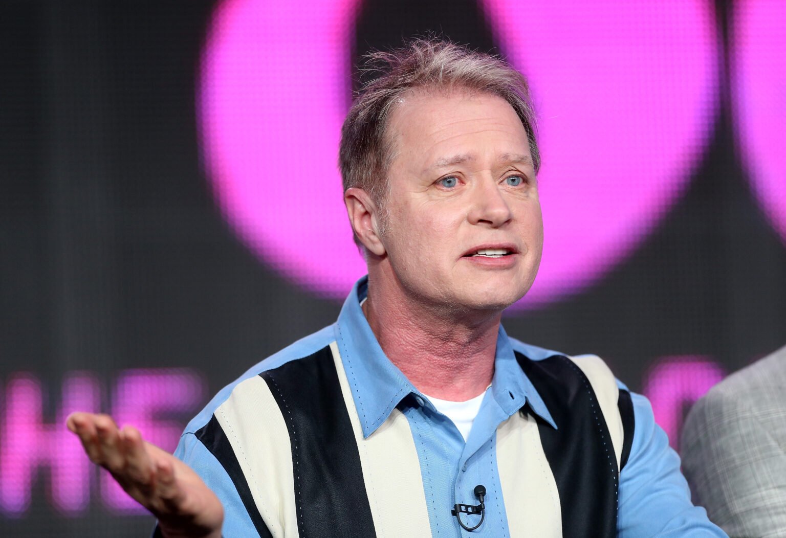 Michael Jackson and Madonna Choreographer Vincent Paterson to Be Honored at World Choreography Awards
