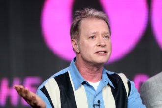 Michael Jackson and Madonna Choreographer Vincent Paterson to Be Honored at World Choreography Awards