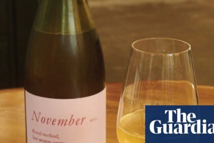 A perry respectable alternative to wine – in praise of pear cider