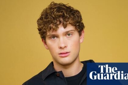 ‘I’m lovingly making fun of everyone I’ve ever met’: on the set of Leo Reich’s gen Z sitcom