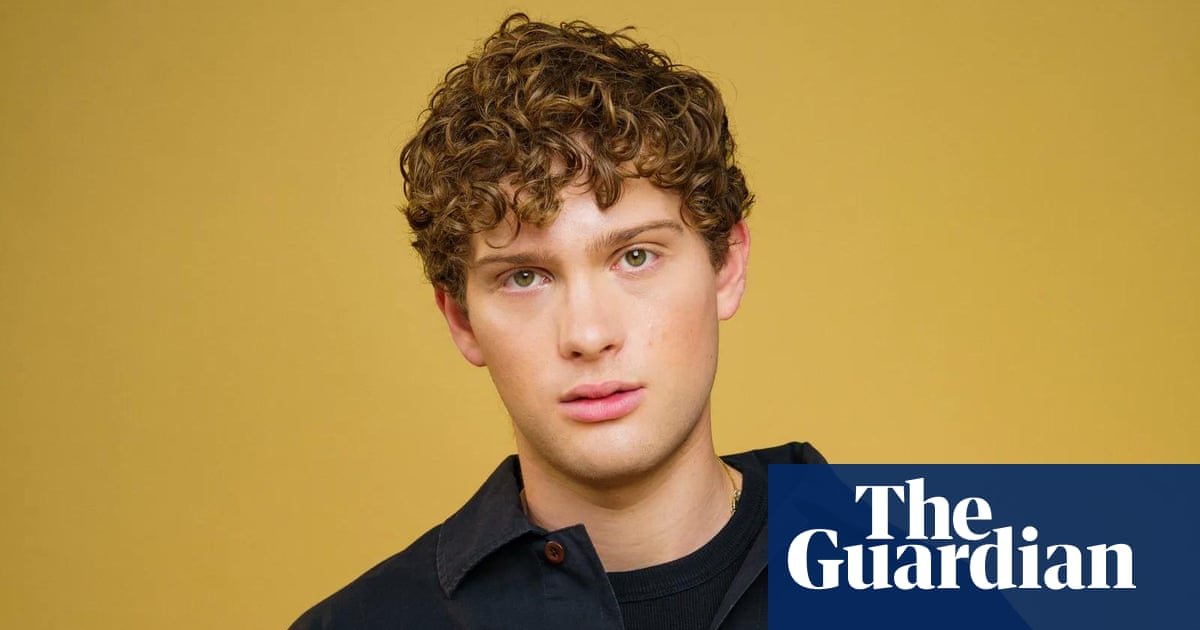 ‘I’m lovingly making fun of everyone I’ve ever met’: on the set of Leo Reich’s gen Z sitcom