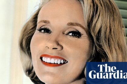 Eva Marie Saint, star of North by Northwest and On the Waterfront, dies aged 102