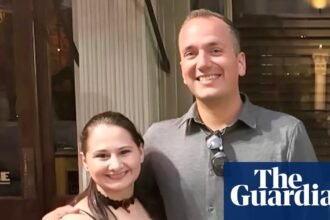 Gypsy Rose Blanchard’s former husband says he was ‘shocked’ by death of her ex-partner