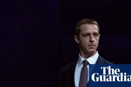 The new Darth Vader: how tech execs became the film villains of our age