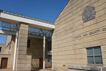 Teenager, 15, denies 22 sexual offences