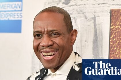 Freddie Jackson, romantic US singer with 10 R&B chart-toppers, dies aged 70