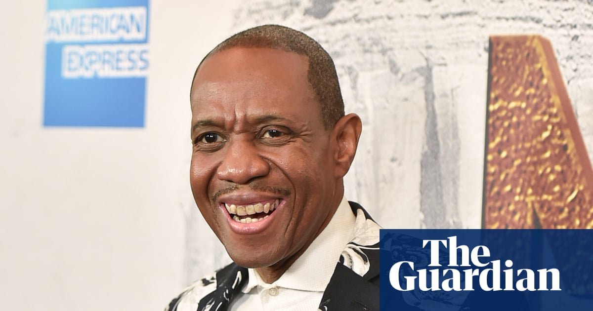 Freddie Jackson, romantic US singer with 10 R&B chart-toppers, dies aged 70