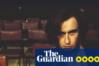 24 Hour Party People review – daring metatextual paean to the Manchester music scene