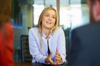 The job interview question you don't have to answer