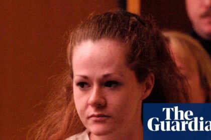 Witnesses detail horror of Tennessee woman’s botched execution: ‘None of it was normal’