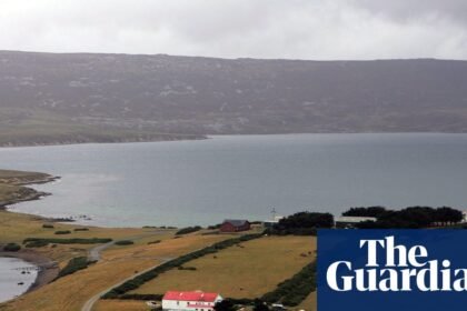 Argentina to stop Falklands exploiting offshore oilfields, country’s foreign minister says