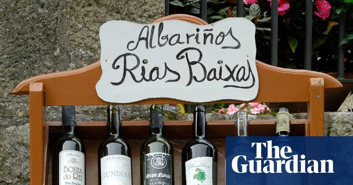 Cold comforts: the most satisfying autumn whites