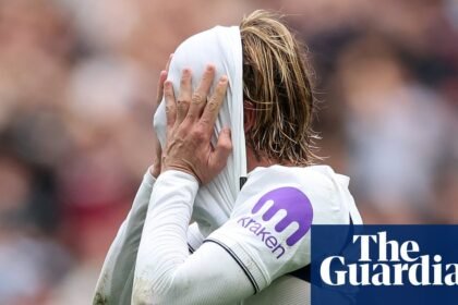 The Premier League so far: draws, underperforming xG and other data pointers