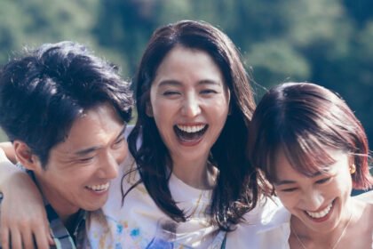 ‘Between Two Lovers’ Review: Nanako Hirose’s Contentious Family Drama Examines an Ill-Fated Throuple