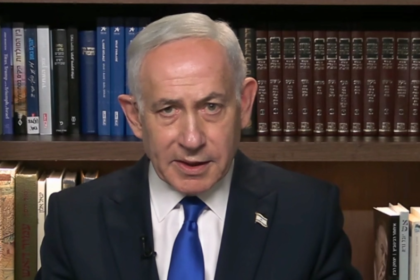 Netanyahu says it is too early to determine motive in cockpit stabbing incident