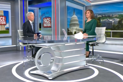 Full transcript of "Face the Nation with Margaret Brennan," Oct. 4, 2026