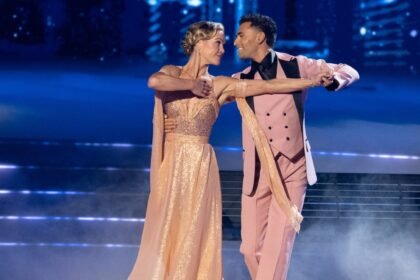 Watch ‘Dancing With the Stars’ Celebrate Mariah Carey With Themed Show