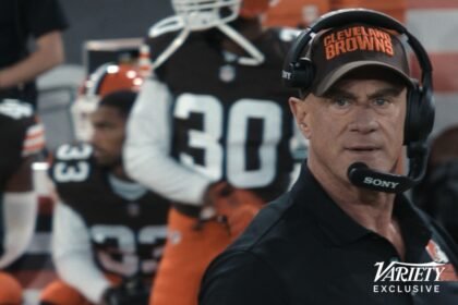 ‘The Land’ Scores Post-Super Bowl Premiere Date: First Look at Dan Fogelman’s NFL Hulu Drama (EXCLUSIVE)