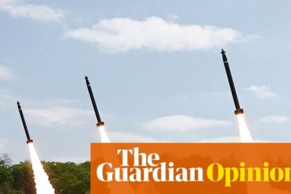 Fixated on AI, the world has forgotten what is staring it in the face: nuclear annihilation | Simon Tisdall