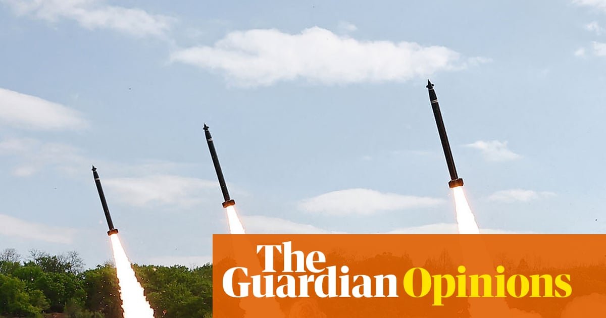 Fixated on AI, the world has forgotten what is staring it in the face: nuclear annihilation | Simon Tisdall