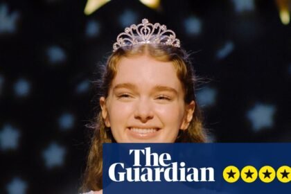 Carrie review – the teenage hellraiser’s glorious return couldn’t come at a better time