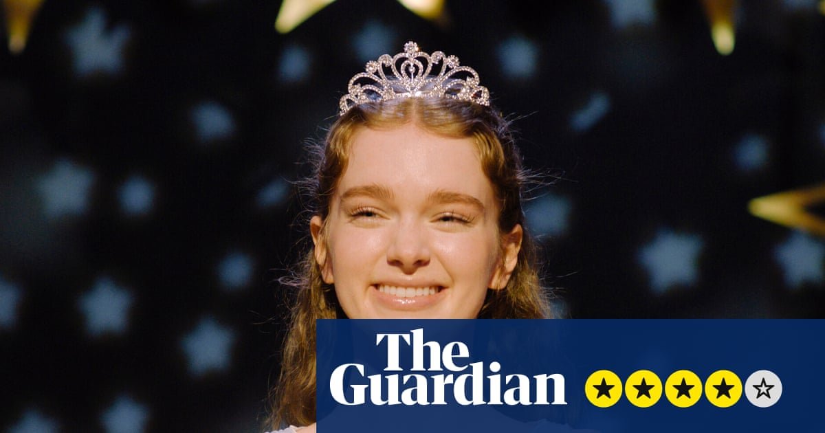 Carrie review – the teenage hellraiser’s glorious return couldn’t come at a better time