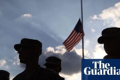 ‘Medieval’ and ‘disturbing’: US plan to livestream execution elicits global condemnation