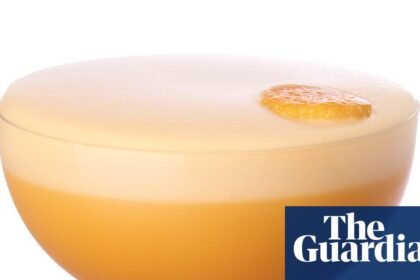 Cocktail of the. week: Palé Hall’s Have your cake and drink it – recipe | The good mixer