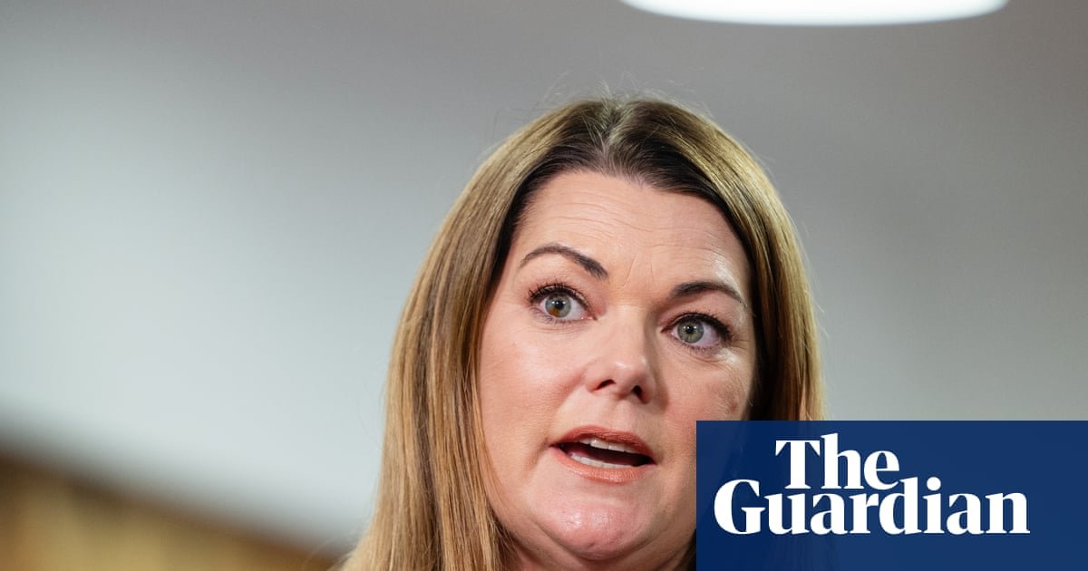 ‘Politics can be brutal’: Sarah Hanson-Young speaks out about divisions within Greens