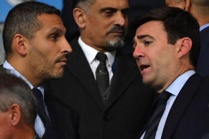 Burnham's Man City comments 'completely out of touch', Tories say