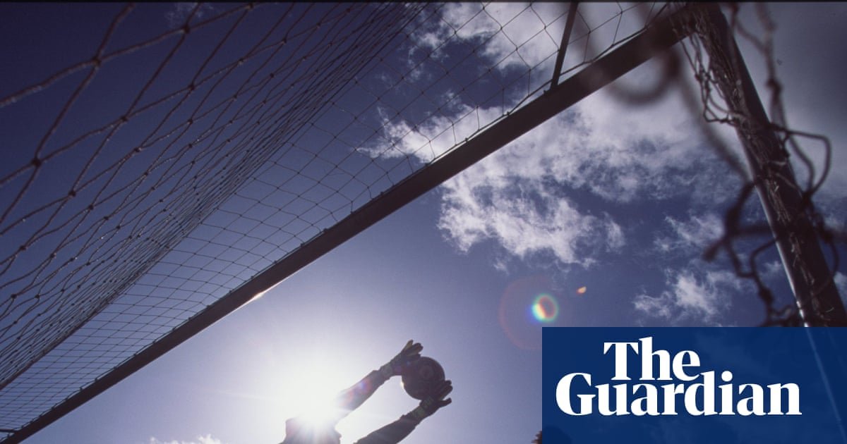 US soccer’s youth system is expensive, chaotic and overdue for reform
