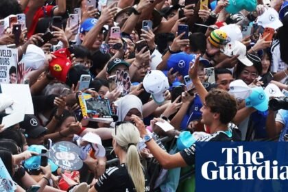 Mercedes put team first as Russell and Antonelli face off on F1’s return to Sepang