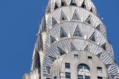 Chrysler Building to get its crown restored after being sold