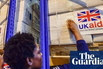 Conservative plans to slash aid budget by 90% to ‘irreparably damage’ UK’s global credibility, charities say