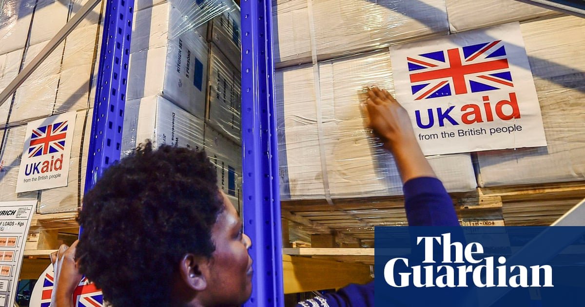 Conservative plans to slash aid budget by 90% to ‘irreparably damage’ UK’s global credibility, charities say