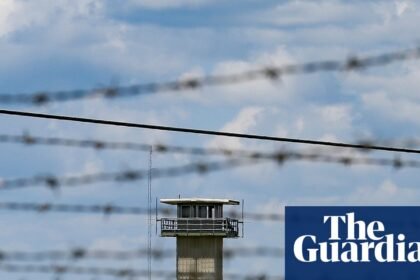 Texas set to carry out first US execution since botched lethal injection of Christa Pike