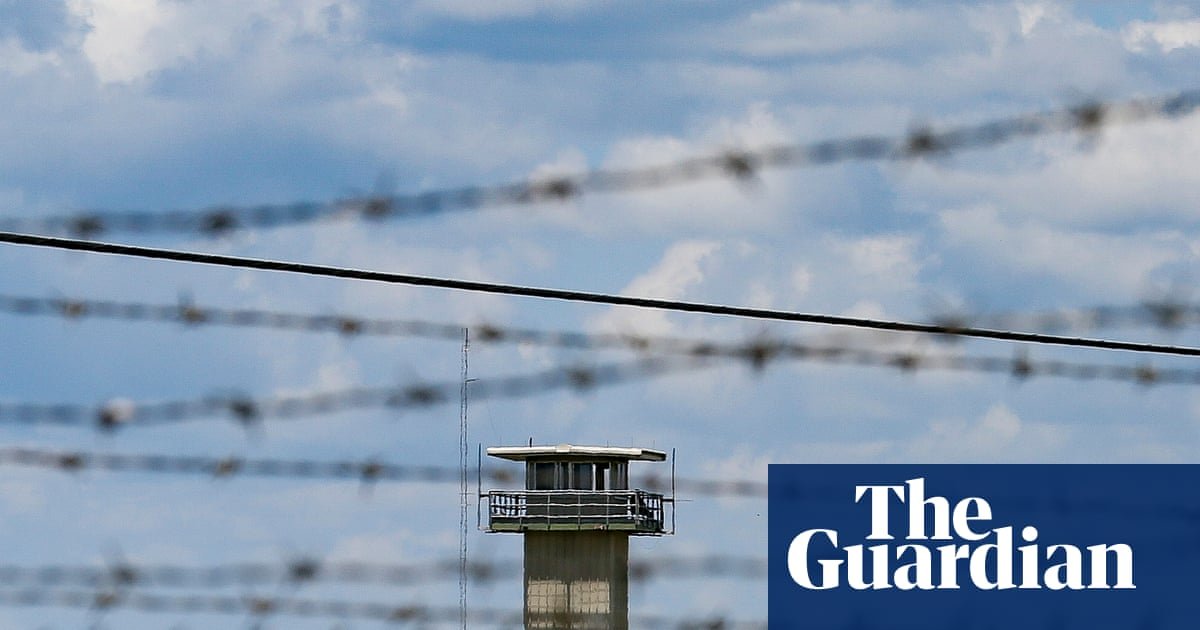 Texas set to carry out first US execution since botched lethal injection of Christa Pike