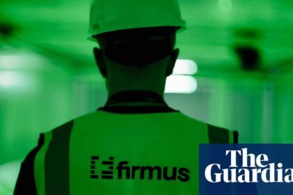 Firmus pulls biggest ASX float since Telstra amid investor doubt about datacentre company