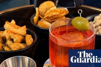 My search for the perfect Italian aperitivo in Verona