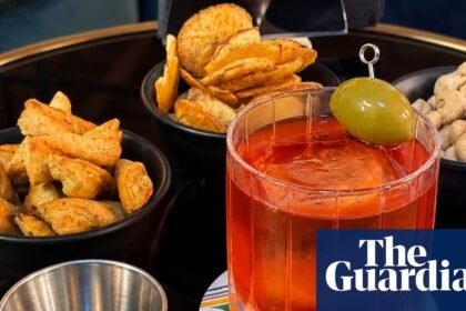 My search for the perfect Italian aperitivo in Verona
