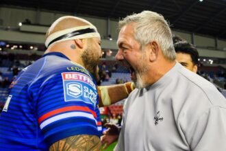 'An unbelievable story' - inside unfancied Wakefield's rapid ascent