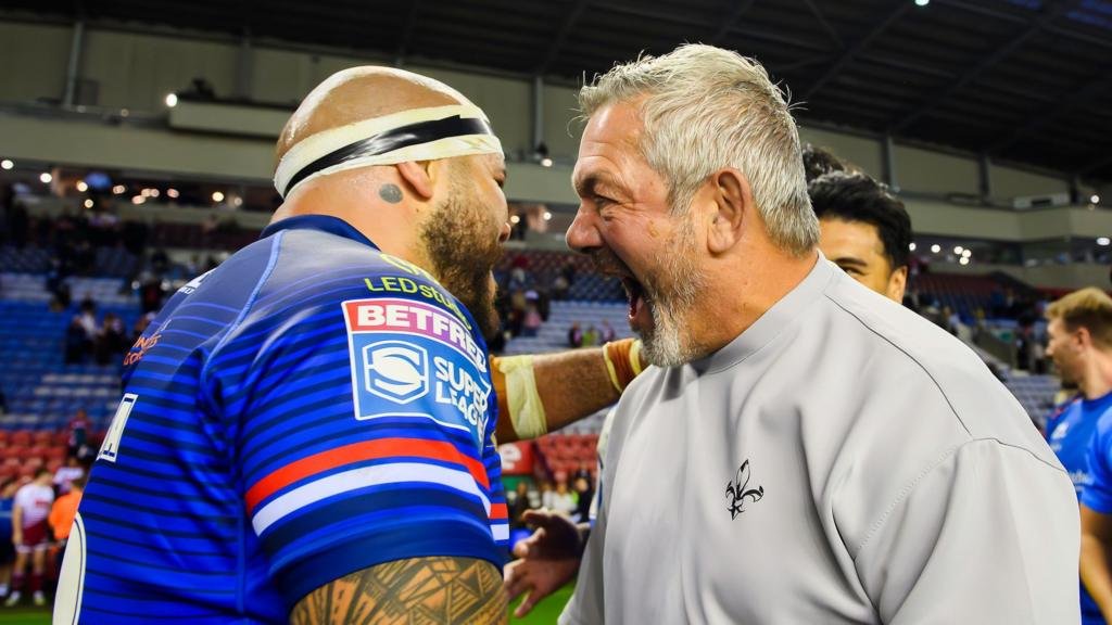 'An unbelievable story' - inside unfancied Wakefield's rapid ascent